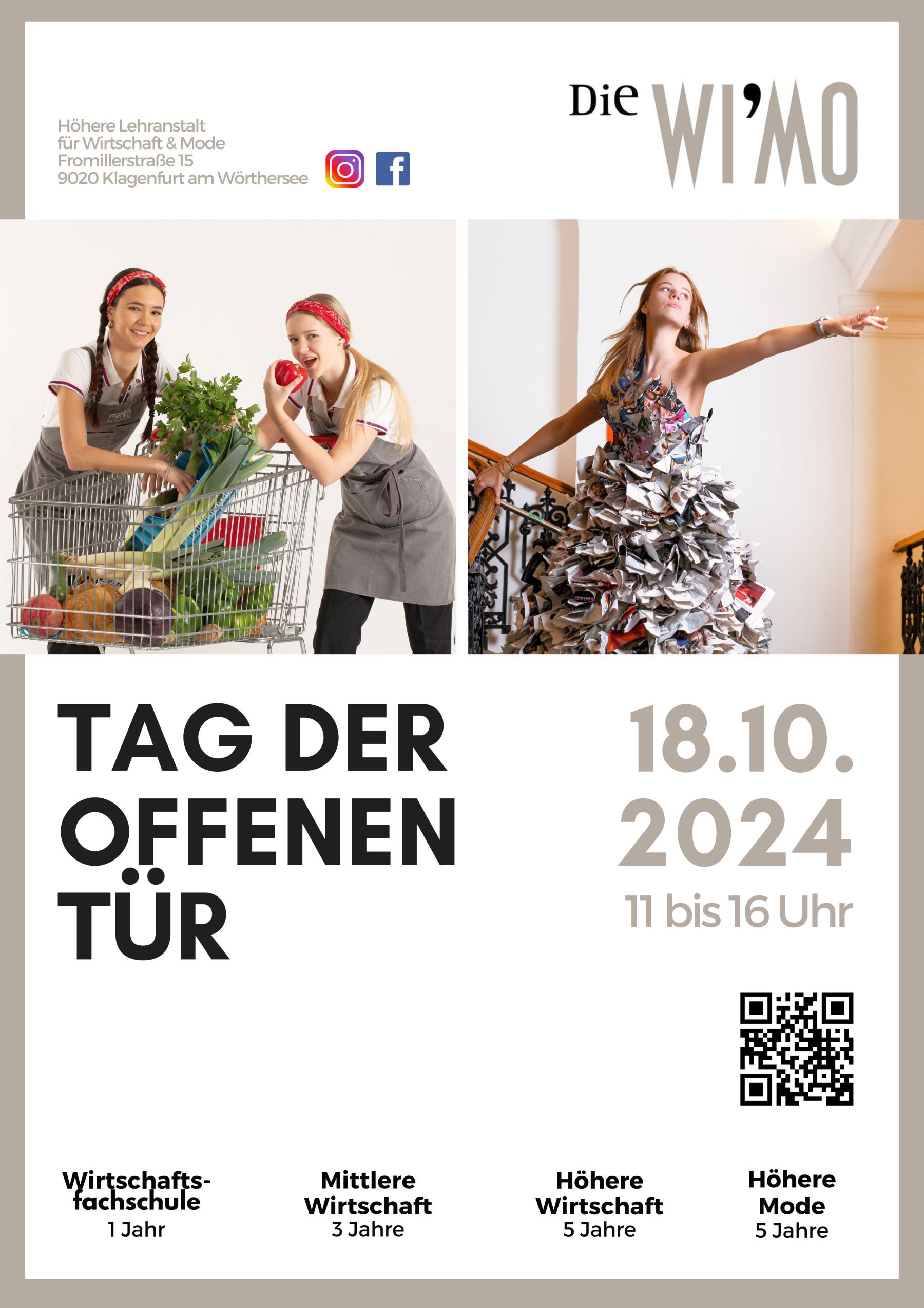 WIMO_Tag der offenen Tür 2024_Plakat