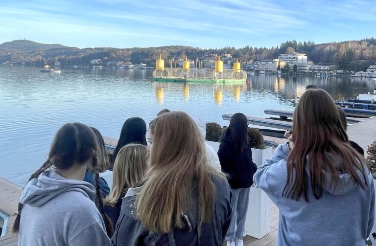 Falkensteiner Schlosshotel Velden: Ein Blick hinter die Kulissen der Hotellerie