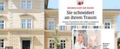 Absolventin Corinna Trampitsch_Kleine Zeitung_2024